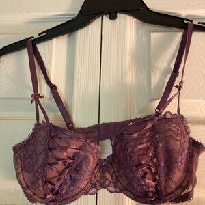 Adore Me bra size 34C